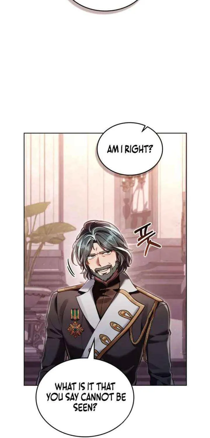 Read Living As The Enemy Prince Manga Online