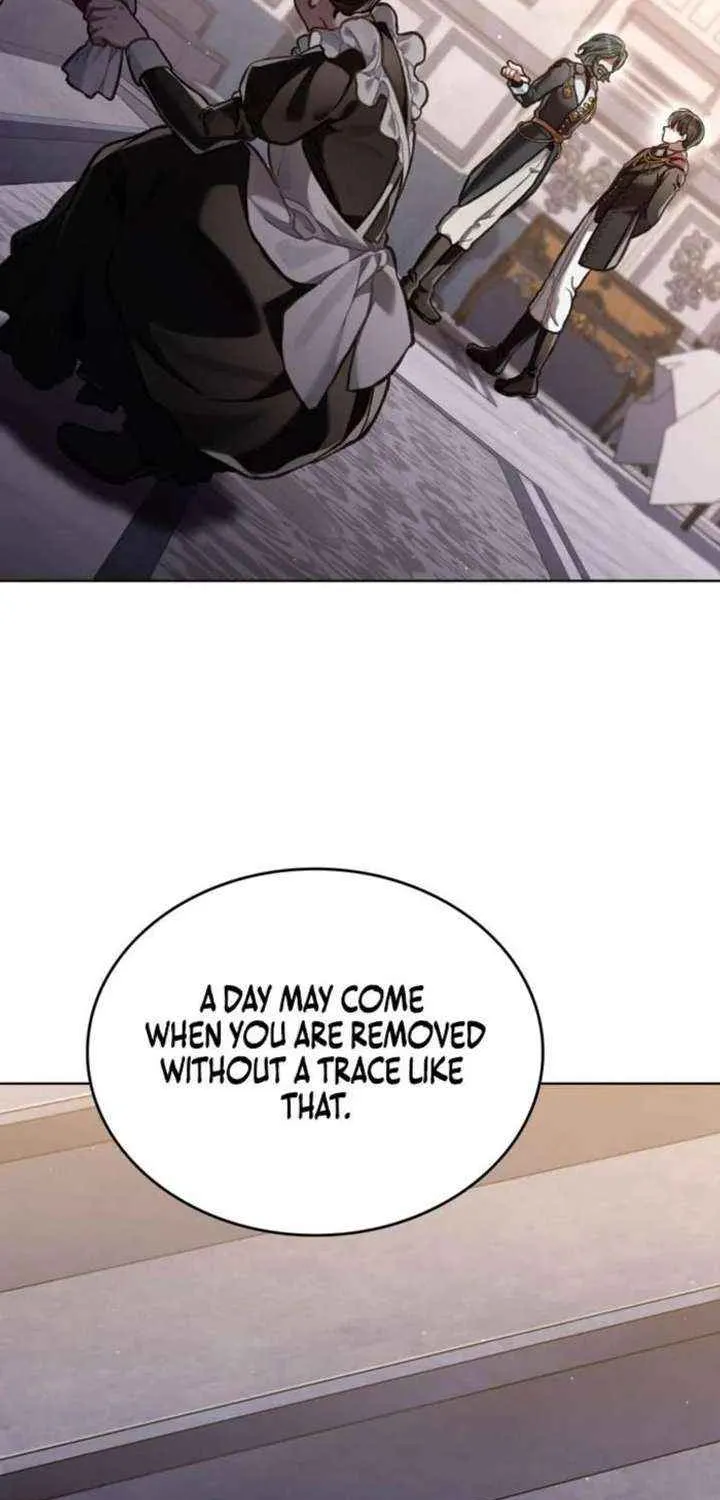 Read Living As The Enemy Prince Manga Online