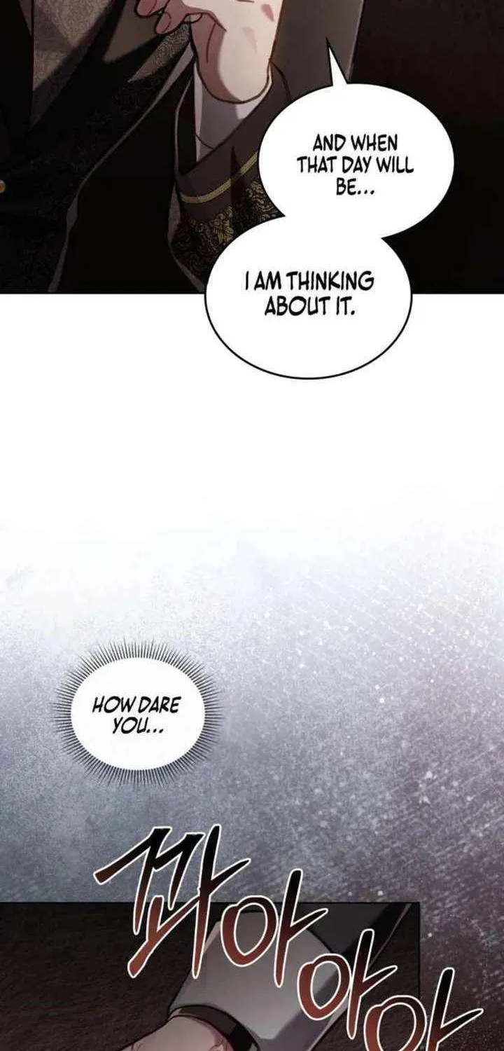 Read Living As The Enemy Prince Manga Online