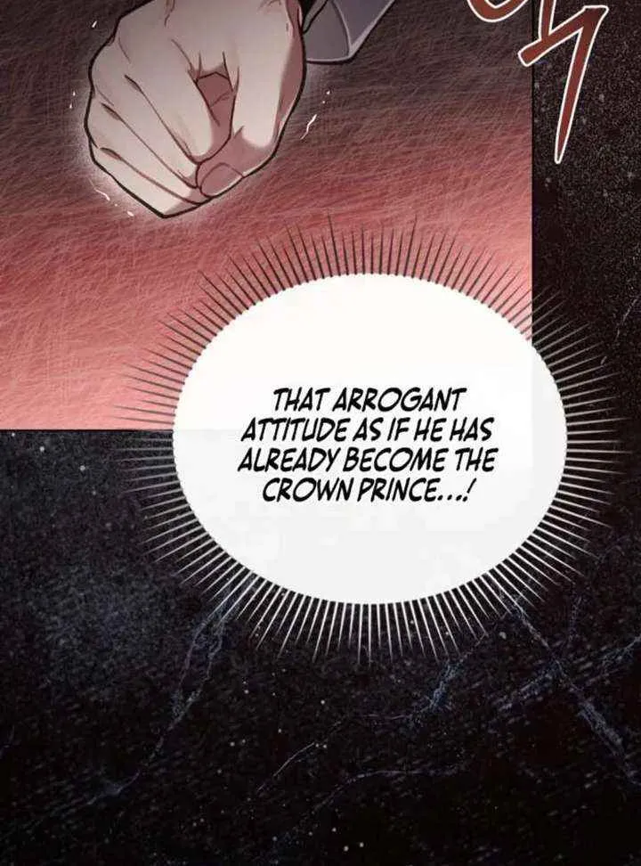 Read Living As The Enemy Prince Manga Online