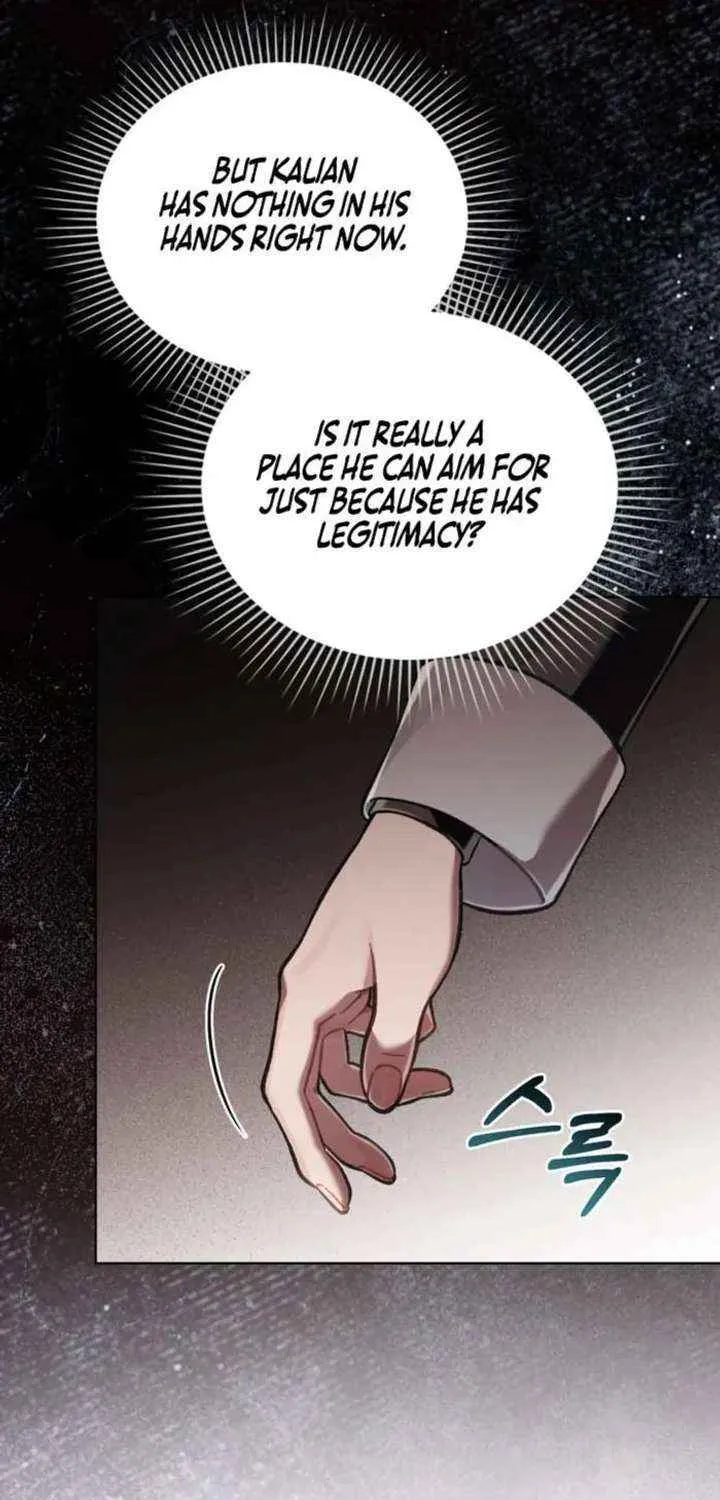 Read Living As The Enemy Prince Manga Online