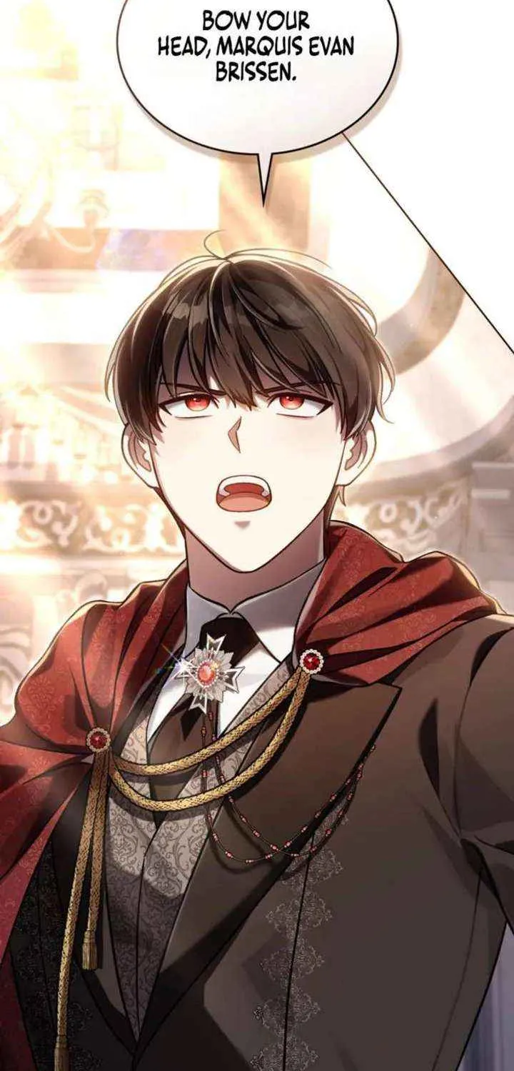 Read Living As The Enemy Prince Manga Online