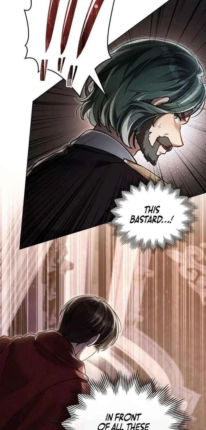 Read Living As The Enemy Prince Manga Online