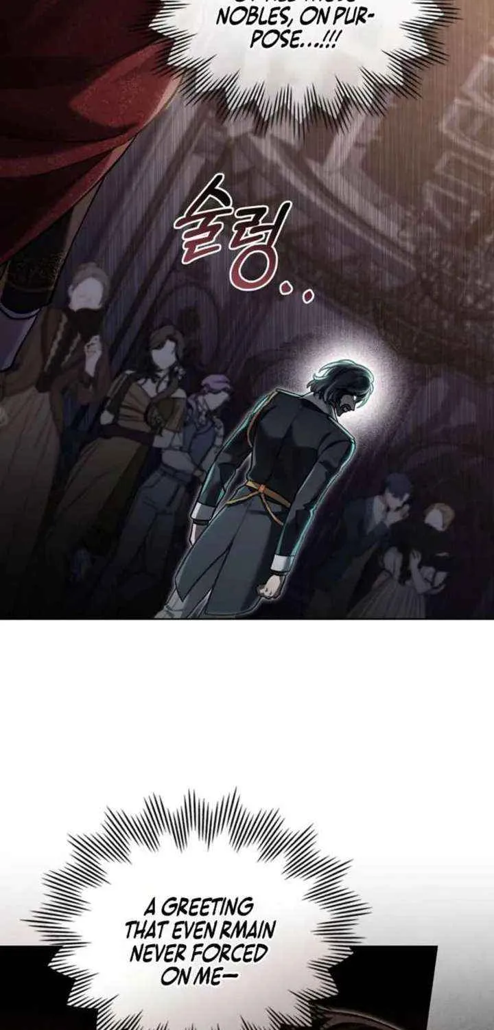 Read Living As The Enemy Prince Manga Online