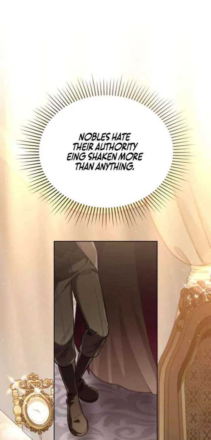 Read Living As The Enemy Prince Manga Online