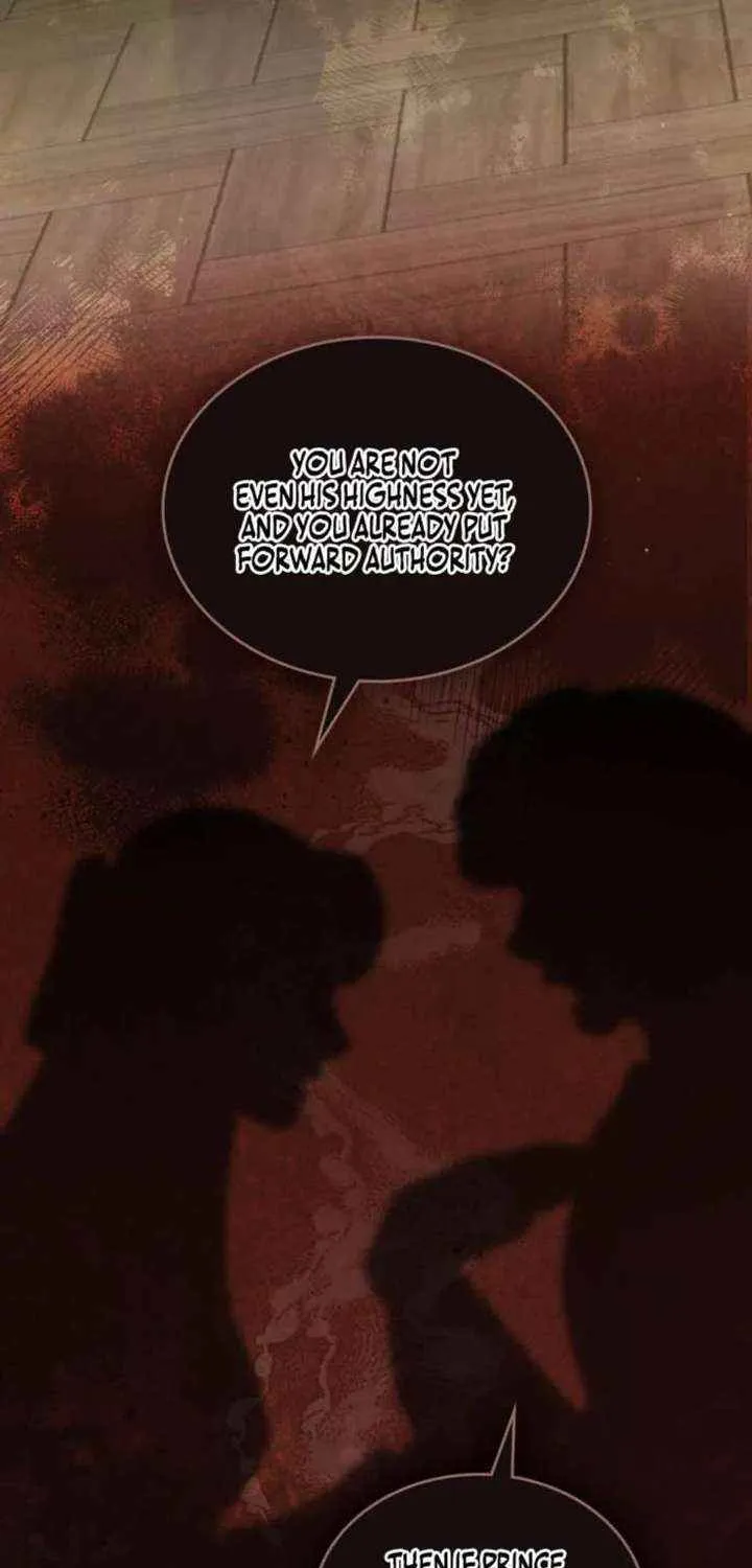 Read Living As The Enemy Prince Manga Online