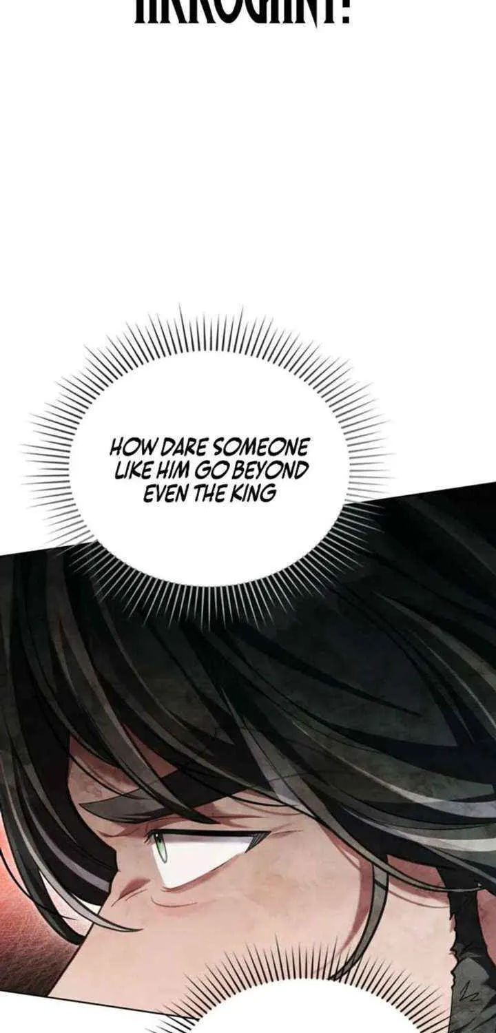 Read Living As The Enemy Prince Manga Online