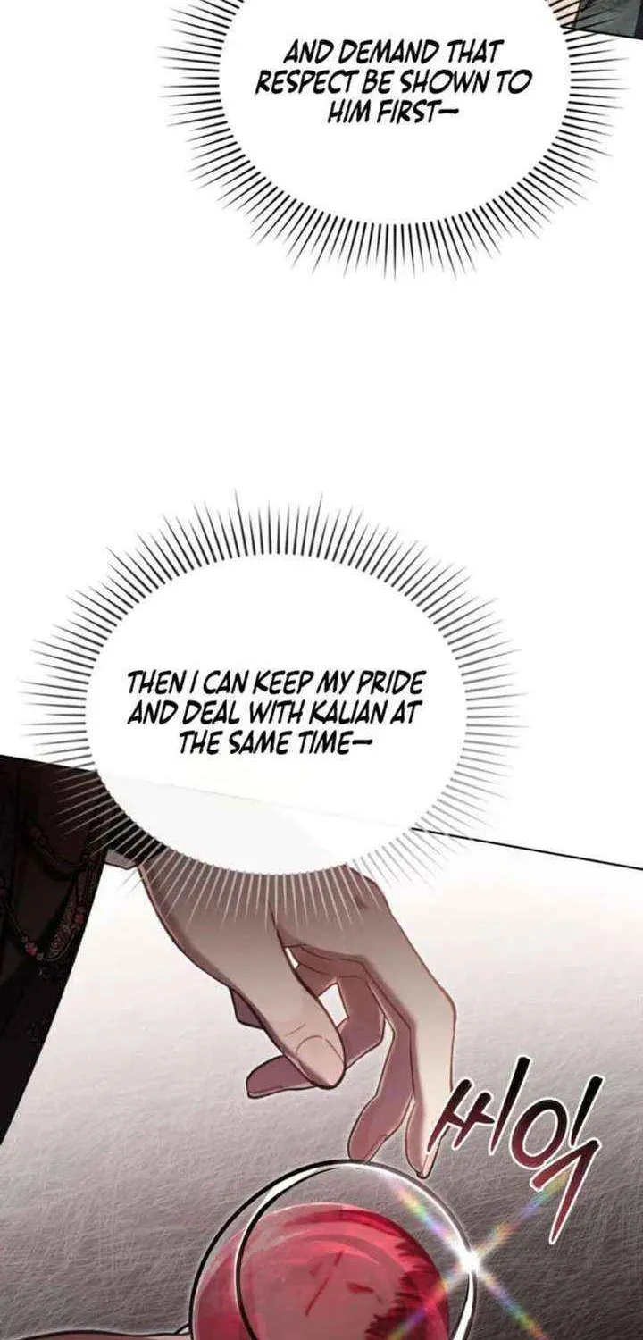 Read Living As The Enemy Prince Manga Online