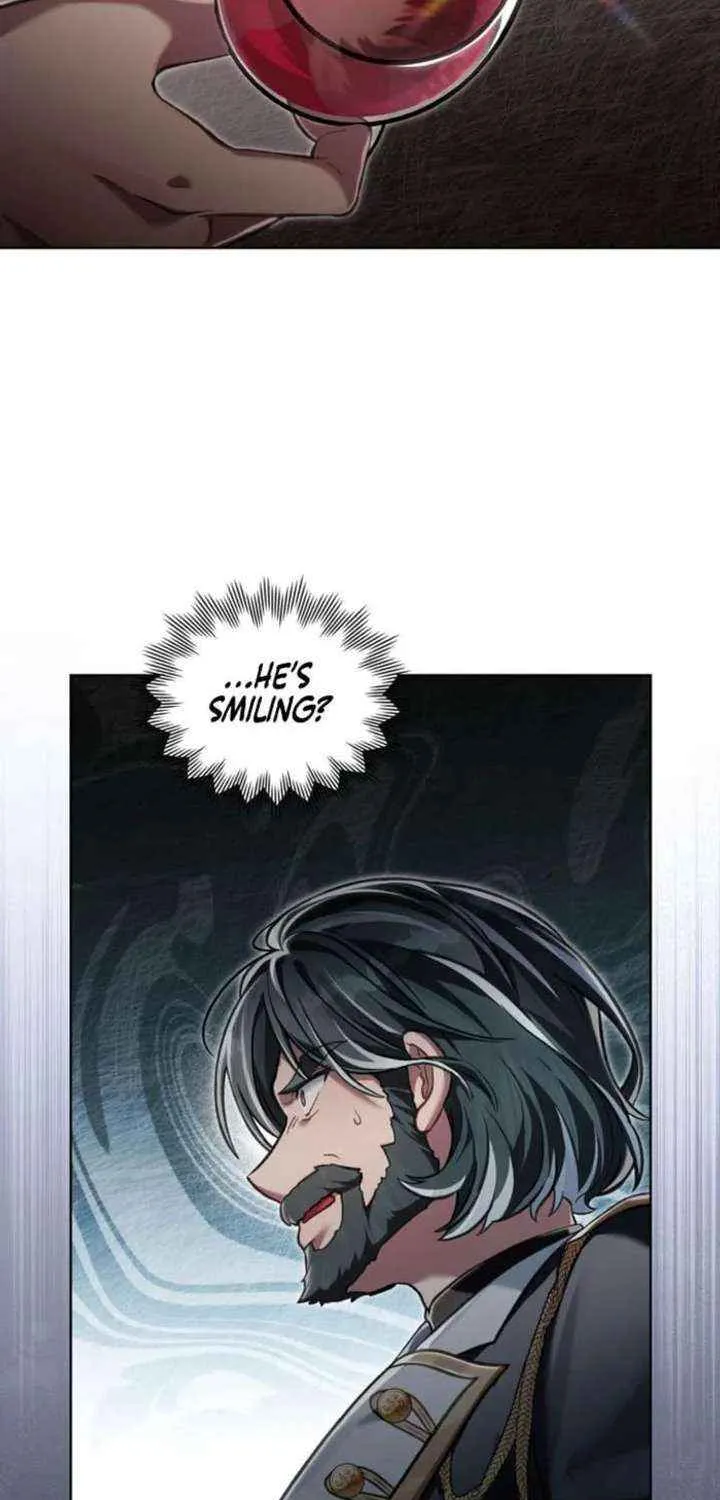 Read Living As The Enemy Prince Manga Online