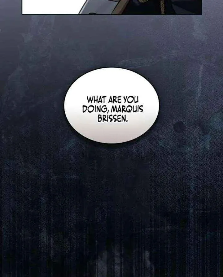 Read Living As The Enemy Prince Manga Online