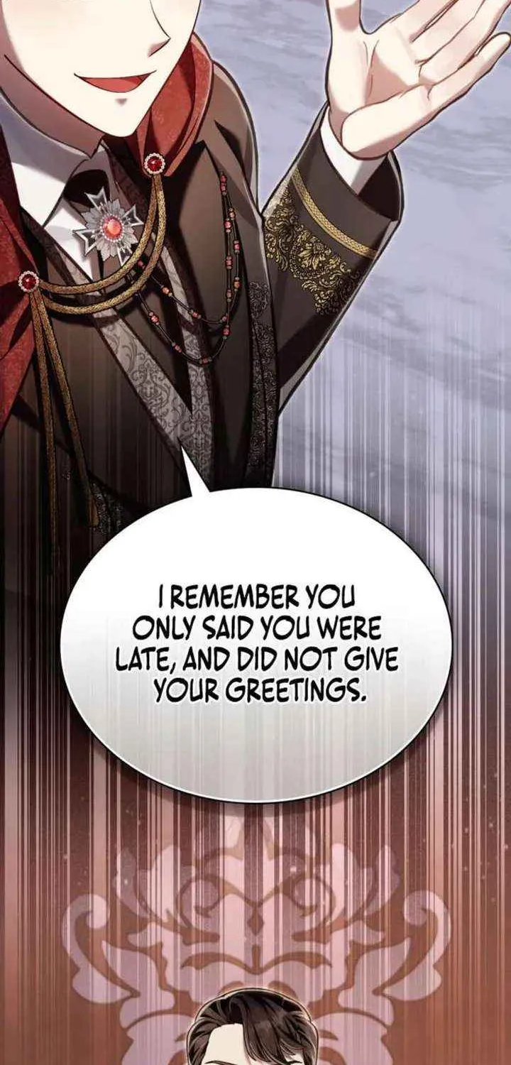 Read Living As The Enemy Prince Manga Online