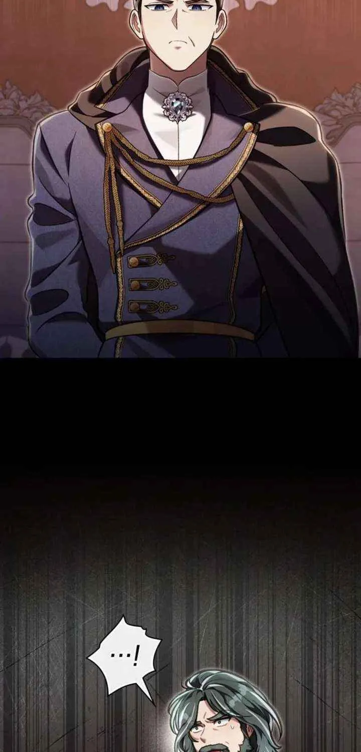 Read Living As The Enemy Prince Manga Online