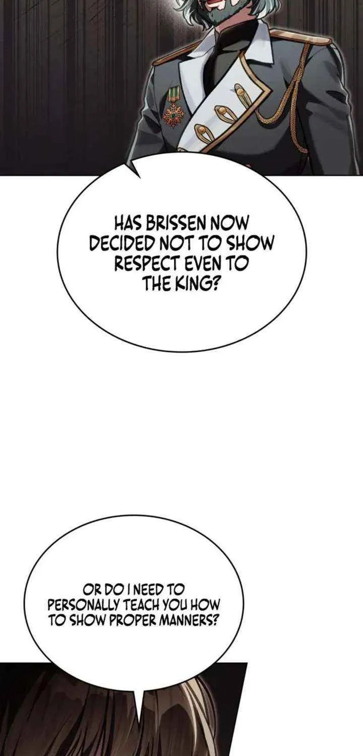 Read Living As The Enemy Prince Manga Online