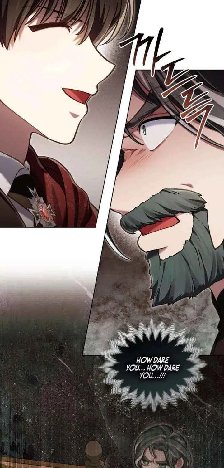 Read Living As The Enemy Prince Manga Online