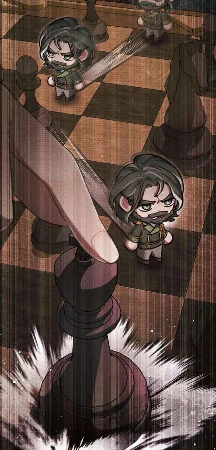 Read Living As The Enemy Prince Manga Online