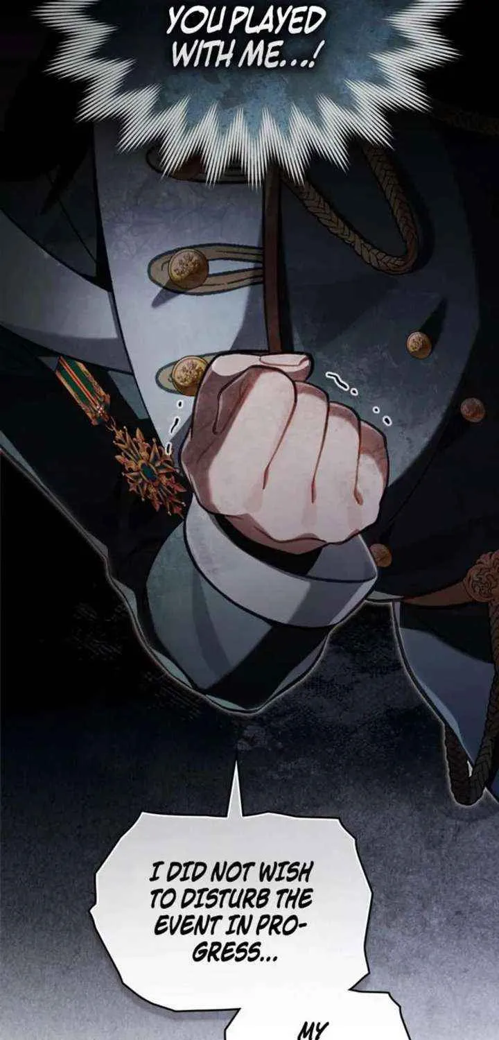 Read Living As The Enemy Prince Manga Online