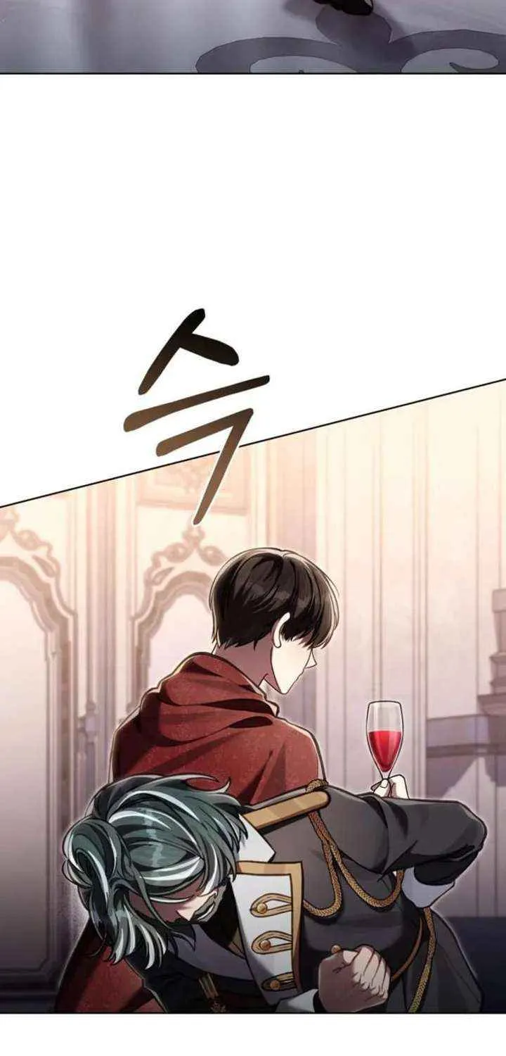 Read Living As The Enemy Prince Manga Online