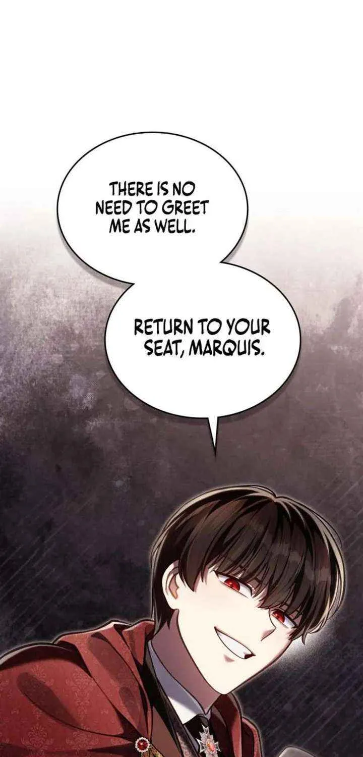 Read Living As The Enemy Prince Manga Online