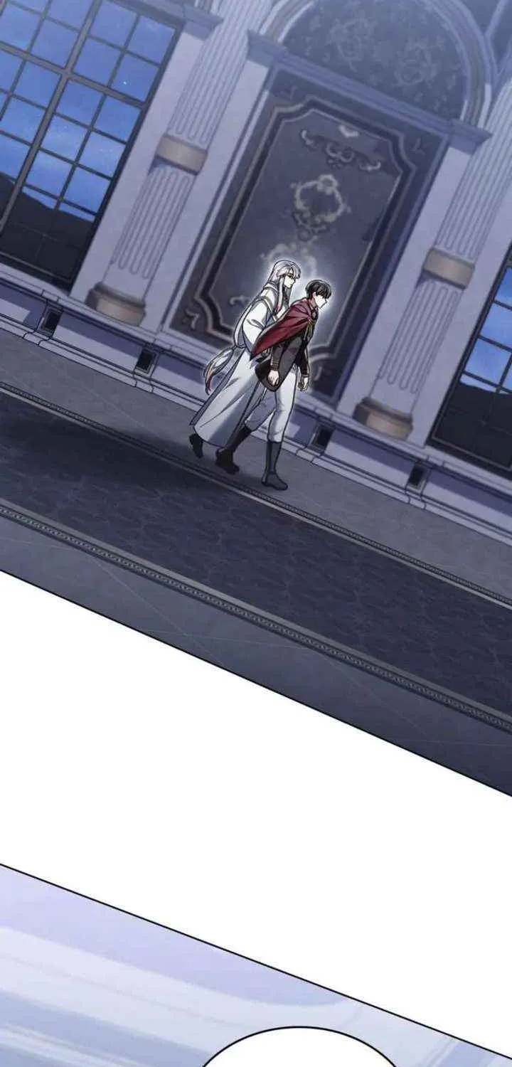 Read Living As The Enemy Prince Manga Online