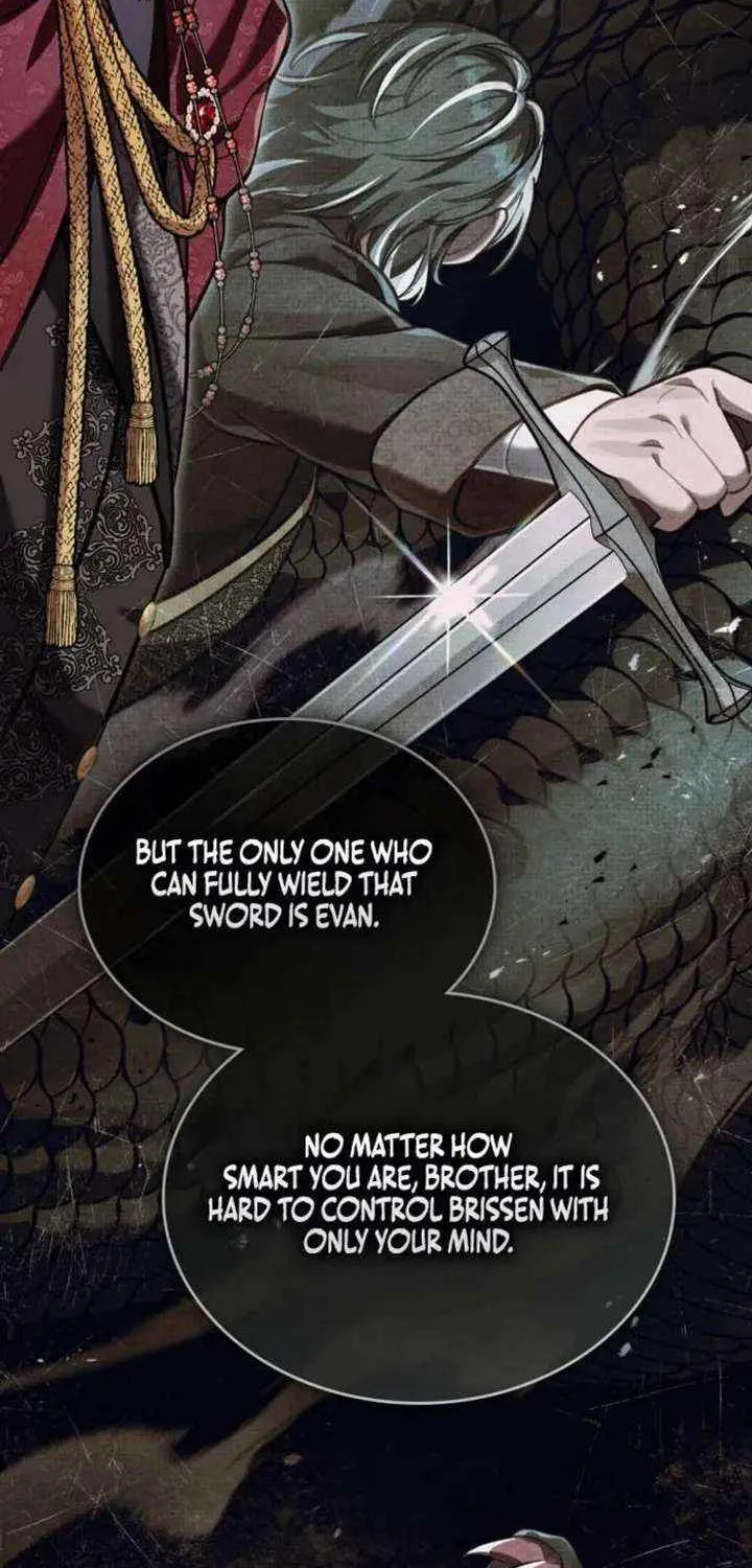 Read Living As The Enemy Prince Manga Online