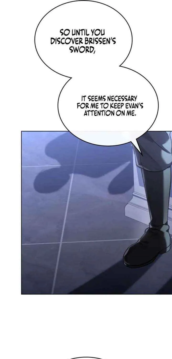 Read Living As The Enemy Prince Manga Online