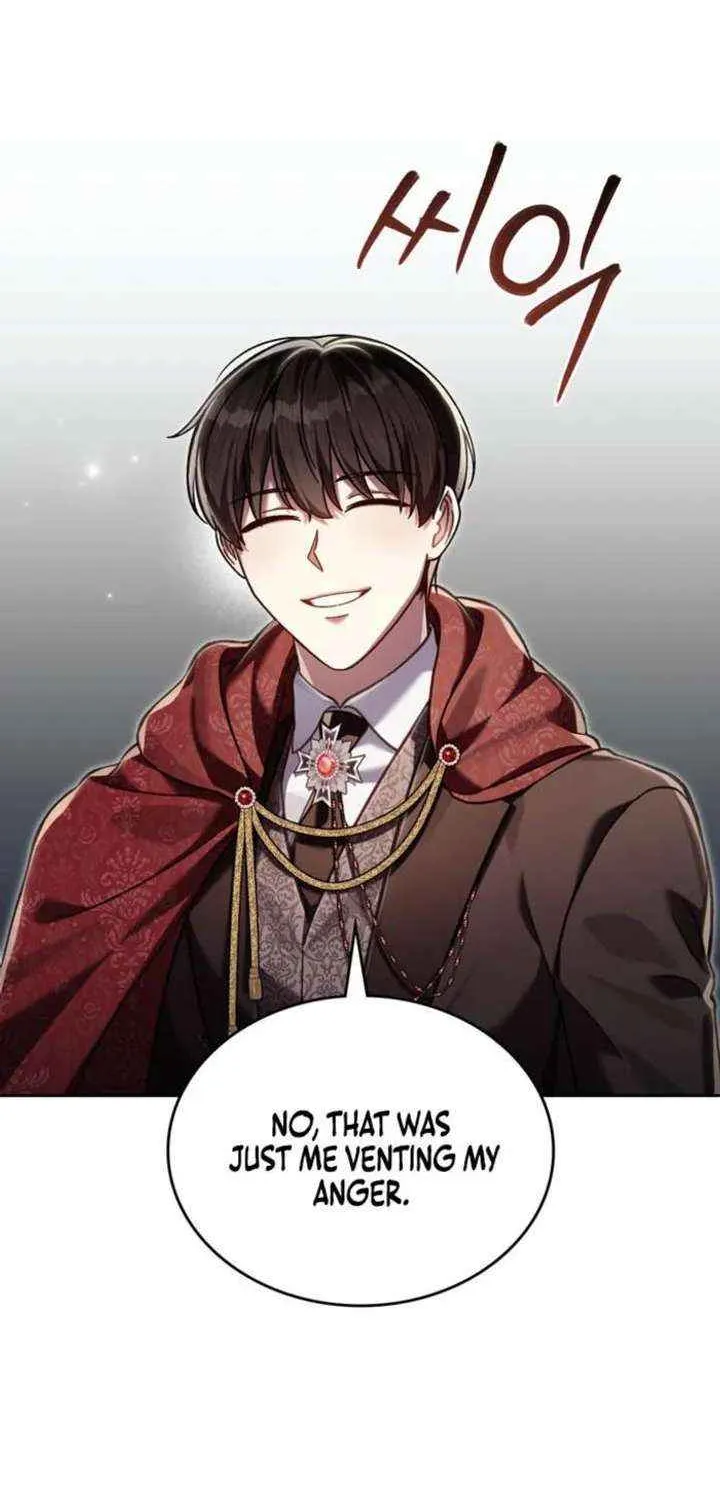 Read Living As The Enemy Prince Manga Online