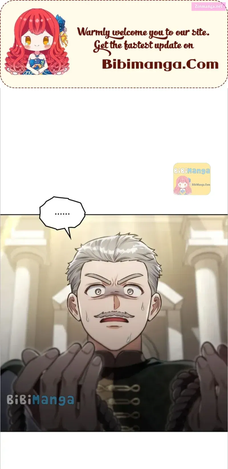 Read Living As The Enemy Prince Manga Online