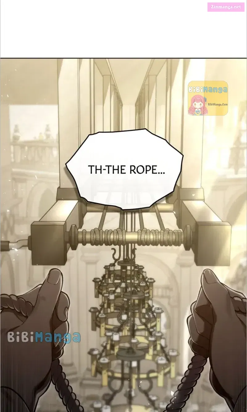 Read Living As The Enemy Prince Manga Online