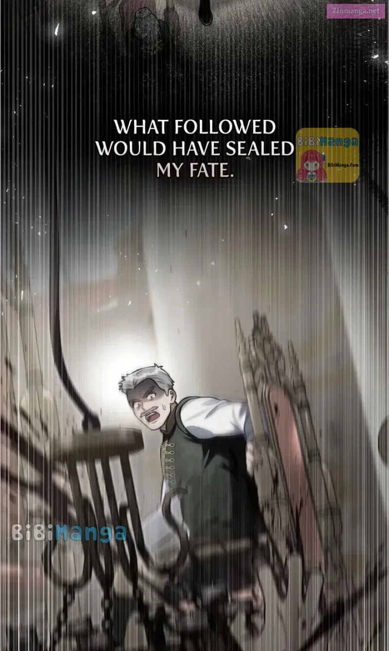 Read Living As The Enemy Prince Manga Online