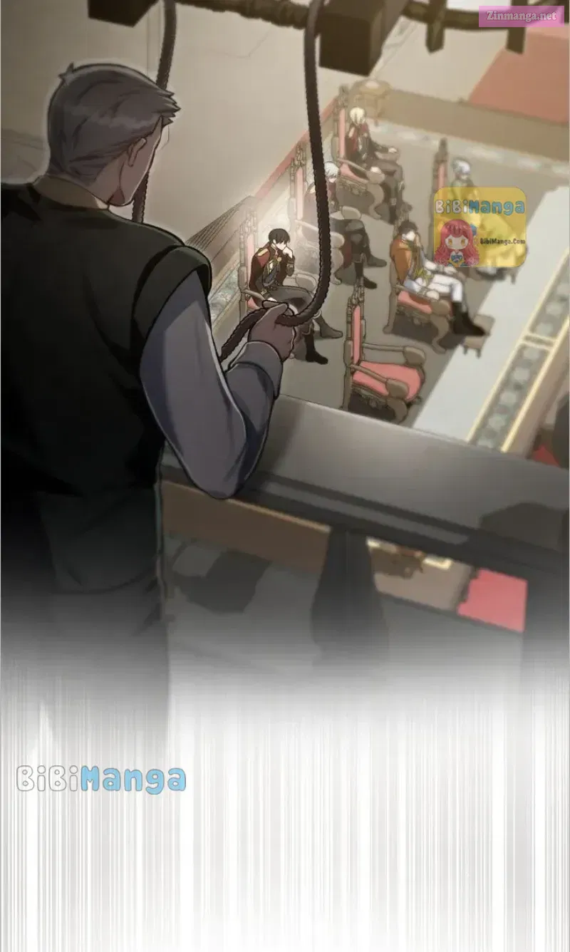 Read Living As The Enemy Prince Manga Online