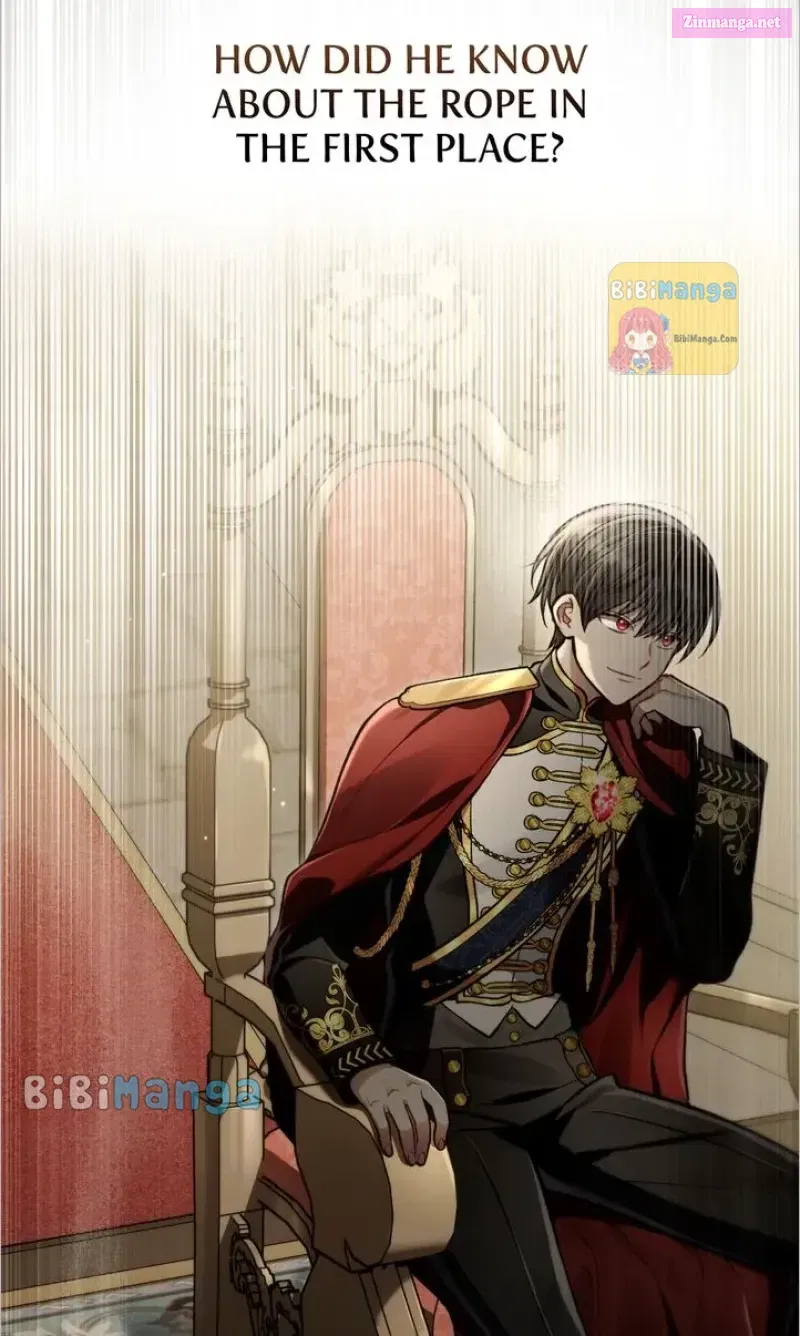 Read Living As The Enemy Prince Manga Online