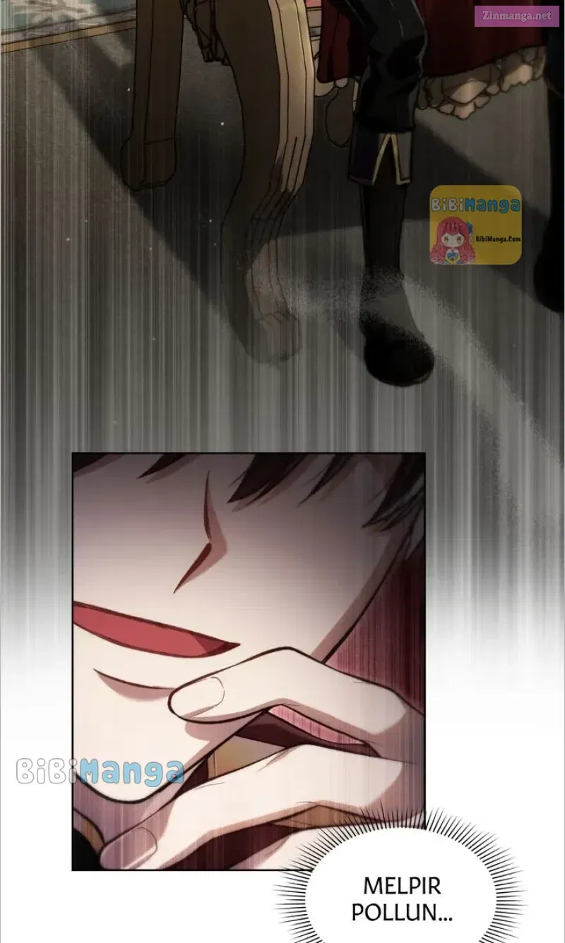 Read Living As The Enemy Prince Manga Online