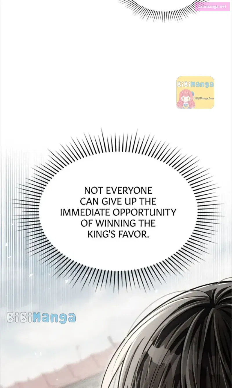 Read Living As The Enemy Prince Manga Online