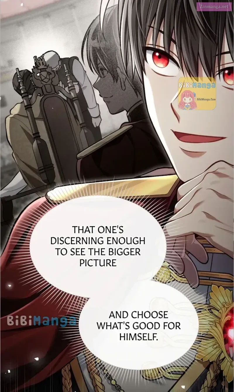 Read Living As The Enemy Prince Manga Online