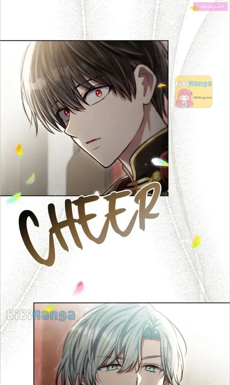 Read Living As The Enemy Prince Manga Online