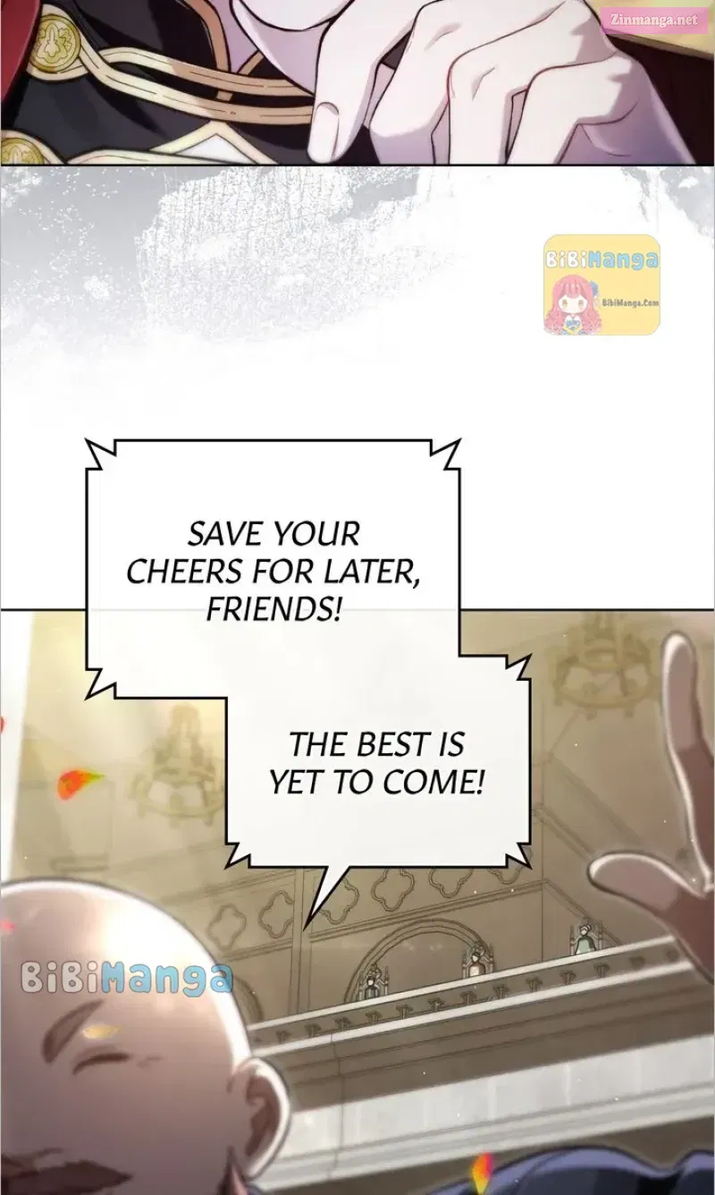 Read Living As The Enemy Prince Manga Online