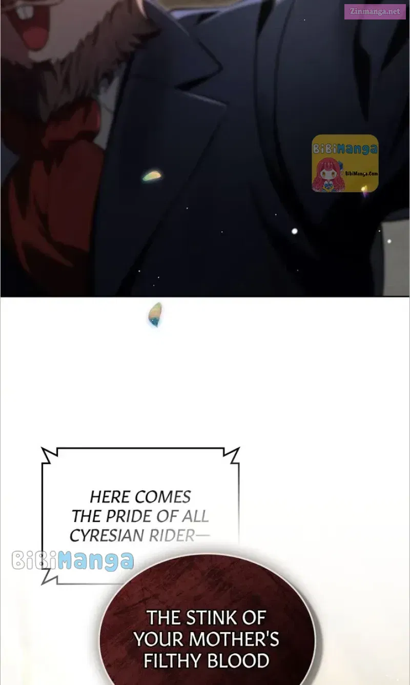 Read Living As The Enemy Prince Manga Online