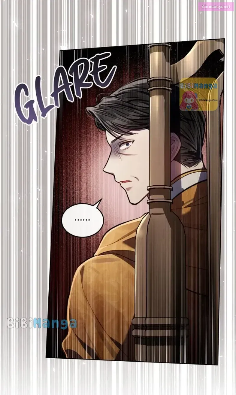 Read Living As The Enemy Prince Manga Online