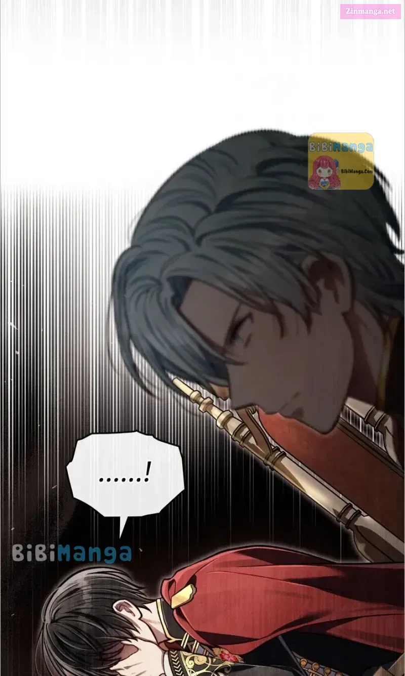 Read Living As The Enemy Prince Manga Online