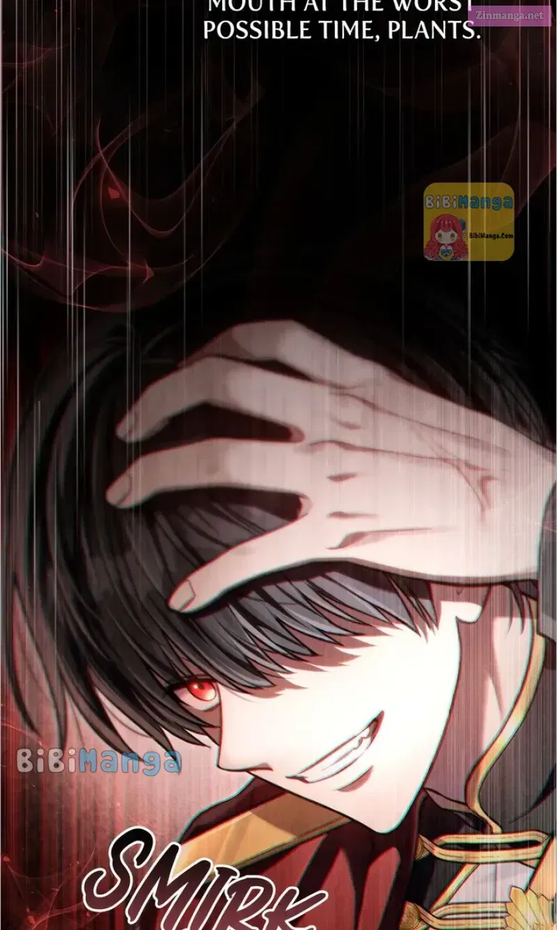 Read Living As The Enemy Prince Manga Online