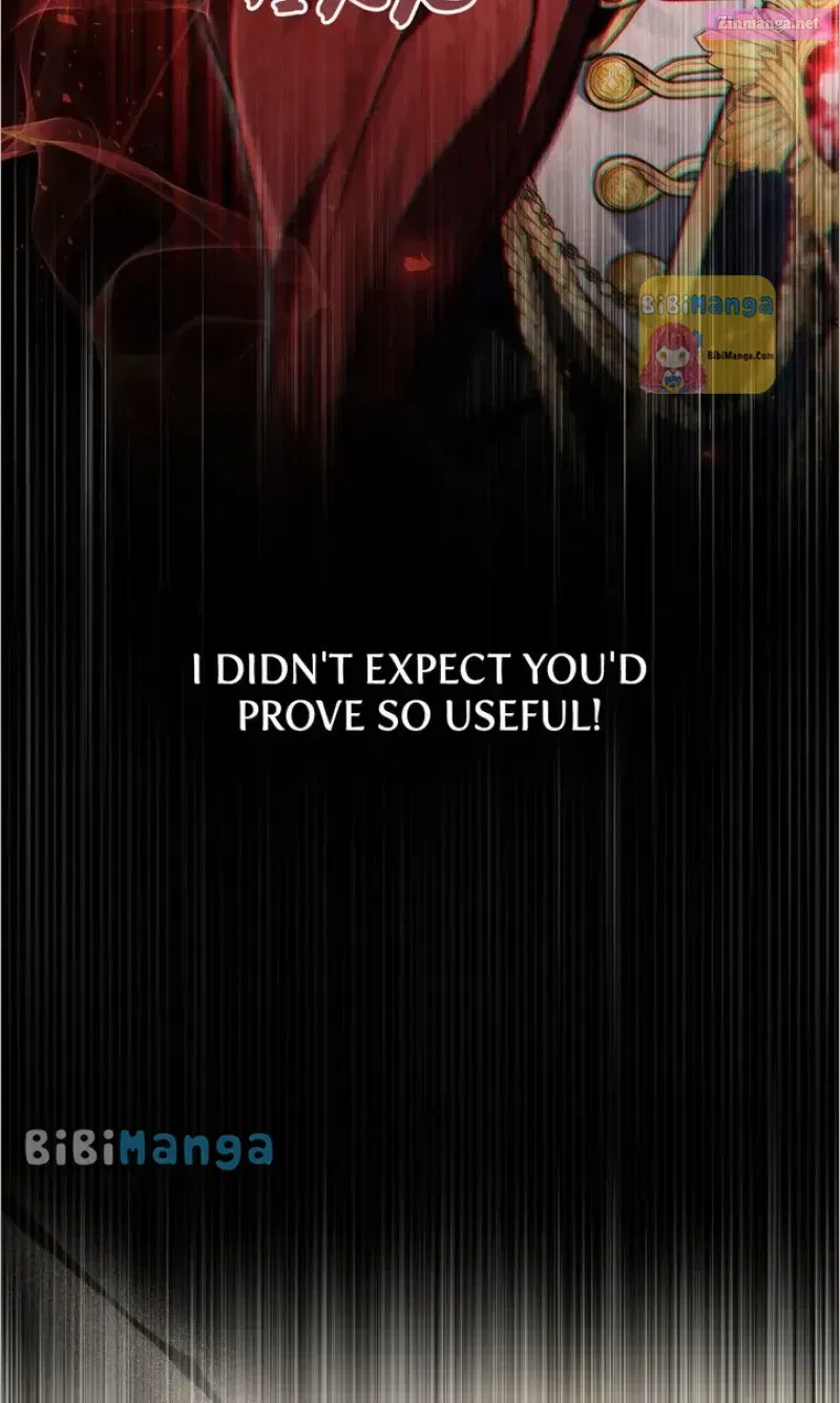 Read Living As The Enemy Prince Manga Online