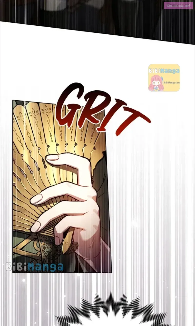 Read Living As The Enemy Prince Manga Online