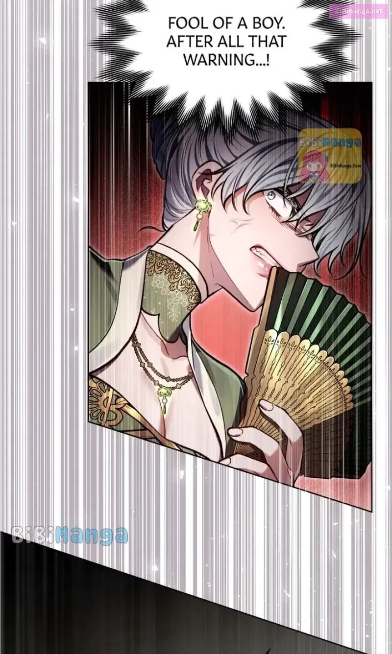 Read Living As The Enemy Prince Manga Online