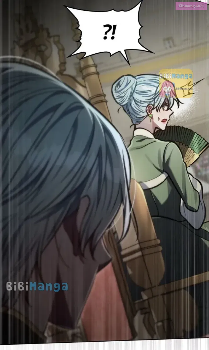 Read Living As The Enemy Prince Manga Online