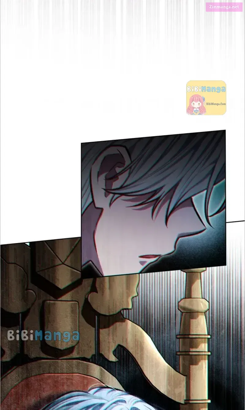 Read Living As The Enemy Prince Manga Online