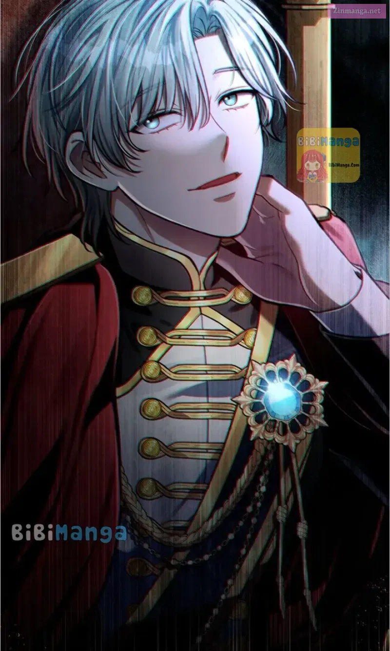 Read Living As The Enemy Prince Manga Online