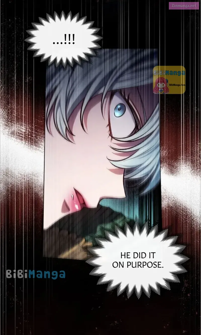 Read Living As The Enemy Prince Manga Online