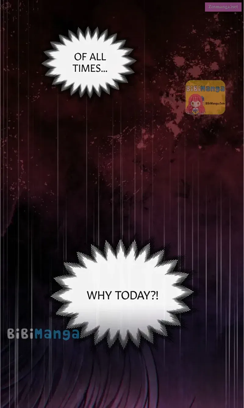 Read Living As The Enemy Prince Manga Online