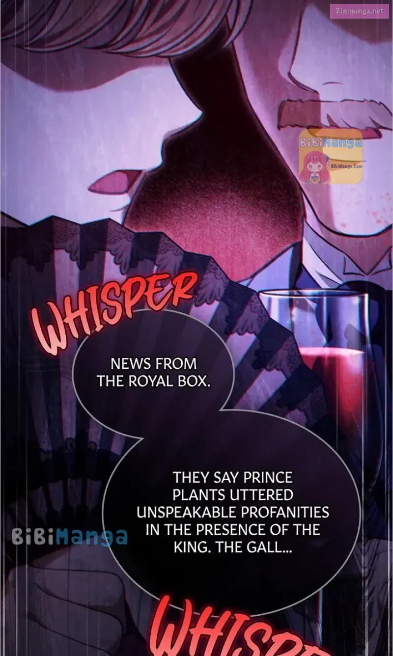 Read Living As The Enemy Prince Manga Online