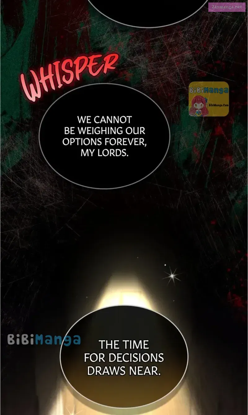 Read Living As The Enemy Prince Manga Online